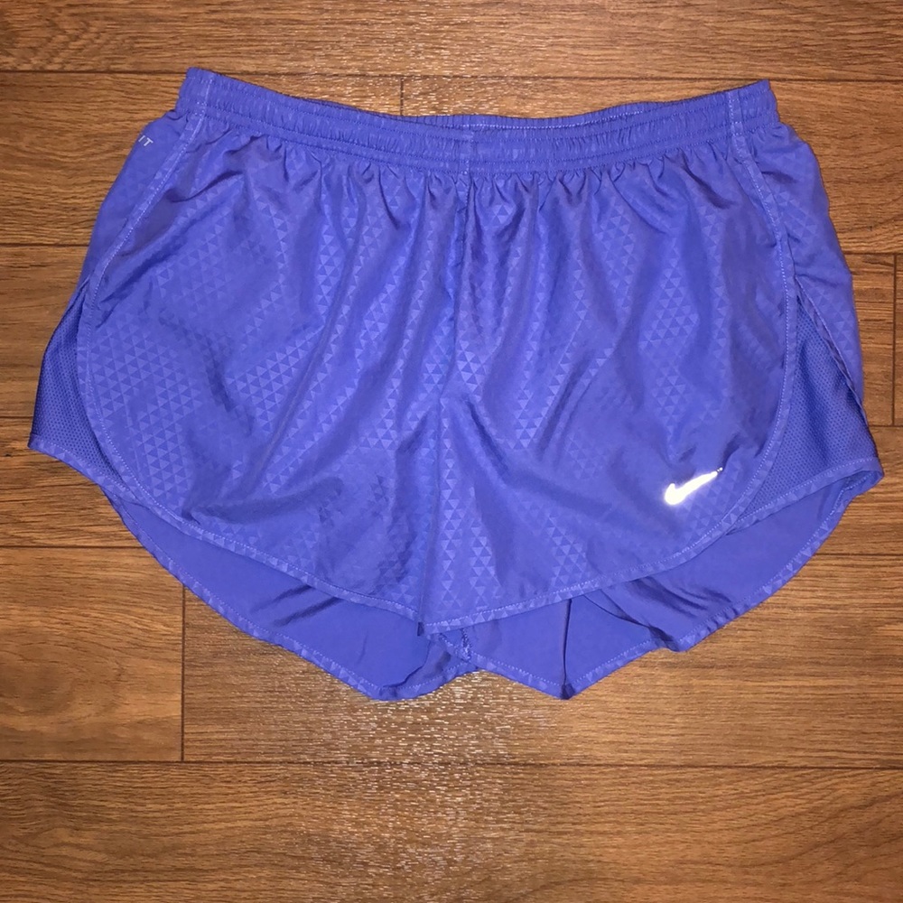 Nike Dri-Fit Shorts